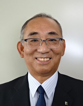 会長